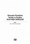 Research paper thumbnail of "Kiros ve Muhammed Yanyana: Devrim Sonrası İran'da Ulus İnşası", (Ed.), M. Y. Alptekin, Dünyadan Örneklerle Teoride ve Pratikte Ulus İnşa Süreçleri, Ankara: Nobel Yayınları, 2021, ss. 233-252.