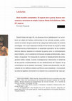 Research paper thumbnail of Darío Azzellini (compilador). El negocio de la guerra. Nuevos mer- cenarios y terrorismo de estado. Caracas, Monte Ávila Editories, 2009, 281 páginas