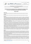 Research paper thumbnail of Un approccio "agro-economicista" per la comprensione dei fenomeni storici. Il caso dell'Ager Tarquiniorum tra Bronzo finale e primo Ferro.