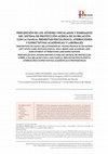 Research paper thumbnail of Percepción de los jóvenes vinculados y egresados del sistema de protección acerca de su relación con la familia. Bienestar psicológico, atribuciones y expectativas académicas y laborales.