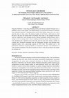 Research paper thumbnail of Pengolahan Air Bersih DI Pondok Pesantren Hidayatul Muslimin 1 Kabupaten Kubu Raya Dan Ma'Had Labbaik Kota Pontianak