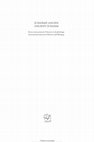 Research paper thumbnail of “L'ivresse de Noé et la malédiction de Canaan : Hommage au Professeur Pierre Villard”, Judaïsme ancien / Ancient Judaism 7, 2019, p. 119-132.