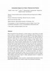 Research paper thumbnail of Automation Impacts on China's Polarized Job Market