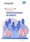 Research paper thumbnail of Smart City au Maroc : contextualisation du concept (working paper)