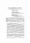 Research paper thumbnail of “Writings on Spiritualism from the Archive of R. Eliyahu Mordekhai Halevy Wolkowsky,” Kabbalah: Journal for the Study of Jewish Mystical Texts 52 (2022): 145–90 [English and Hebrew]