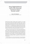 Research paper thumbnail of İSLAM'IN ERKEN DÖNEMİNDE KAPİTALİZMİN DOĞUŞU - Benedikt Koehler