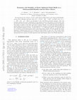 Research paper thumbnail of Existence and stability of static spherical fluid shells in a Schwarzschild-Rindler–anti–de Sitter metric