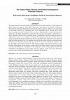 Research paper thumbnail of The Youth of Ethnic Minority And Political Participation in Peninsular Malaysia Belia Etnik Minoriti dan Penglibatan Politik di Semenanjung Malaysia