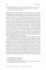 Research paper thumbnail of Christopher Sheklian's review of  Recovering Armenia: The Limits of Belonging in Post-Genocide Turkey