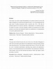 Research paper thumbnail of Mutación del pensamiento político y sofisticación administrativa en el ducado de Borgoña. El papel de los primeros juristas (1230-1290)