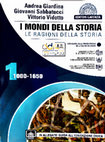 Research paper thumbnail of Collaborazione al manuale I mondi della Storia le ragioni della Storia, di A. Giardina, G. Sabbatucci, V. Vidotto, Laterza, ediz. 2022, vol. 1