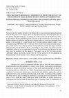 Research paper thumbnail of UDK 574.5(282.249 Bunica) USING DIATOMS IN BIOLOGICAL ASSESSMENT OF THE WATER QUALITY ON THE EXAMPLE OF SMALL KARSTIC RIVER IN BOSNIA AND HERZEGOVINA