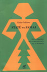 Research paper thumbnail of Kadın Folkloru: Statü ve Famaj [Women's Folklore: Status and Femmage]