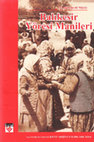 Research paper thumbnail of Balıkesir Yöresi Manileri [Manis of Balıkesir Region]