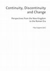 Research paper thumbnail of The Tombs of Amarna – Adaptation or Revolution?