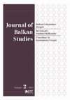 Research paper thumbnail of Journal of Balkan Studies V (2) I (1) January 2022