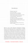 Research paper thumbnail of Le temps : Perspectives bibliques, scientifiques et pratiques