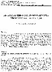 Research paper thumbnail of Dinâmica sucessional da floresta mesófila semidecídua em Piracicaba (SP)