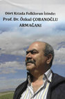 Research paper thumbnail of Hacı Bektaş Veli Türbesi ve Çevresinde Kullanılan Sembollerin ve Mimari Motiflerin Kültürel Kökenleri [Cultural Roots of Architectural Motifs and Symbols Used in the Shrine of Hacı Bektaş Veli]