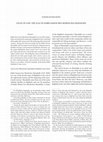 Research paper thumbnail of Faces of God: The Ilan of Rabbi Sasson ben Mordechai Shandukh