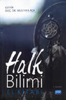 Research paper thumbnail of Halk Bilgisinin İnanış Temelli Temsilleri [Belief-based Representations of Folklore]