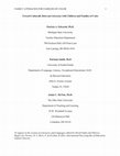 Research paper thumbnail of Toward Culturally Relevant Literacies with Children and Families of Color [Literacies and Languages : International Encyclopedia of Education Edited by David Yaden and Theresa Rogers for Tierney, R. J., Rizvi, F. & Ercikan, K (Ed.) ]