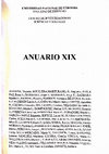 Research paper thumbnail of Puertas giratorias en la administración pública. Análisis de recomendaciones sobre lucha contra la corrupción público-privada en Argentina