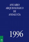 Research paper thumbnail of Intervención arqueológica en el caso antiguo de Ronda. Calle Armiñán nº 29. 1996