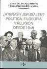 Research paper thumbnail of El retorno de la religión: Samuel P. Huntington y el paradigma del "choque de civilizaciones"