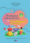 Research paper thumbnail of Coleção Produtos educativos e metodologias de ensino PPGE - VOL