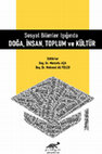 Research paper thumbnail of Sosyal Bilimler Işığında Doğa, İnsan, Toplum ve Kültür [Nature, Human, Society and Culture in the Light of Social Sciences]