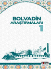 Research paper thumbnail of Televizyonda Yayınlanan Gezi ve Kültür Programlarında Folklorun Sunumu ve Temsili: Bolvadin Örneği [Presentation and Representation of Folklore in Travel and Culture Programs Broadcasted on Television: The Case of Bolvadin]