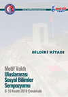 Research paper thumbnail of Bacılar ve Kardeşler: Toplumsal Yapı ve Söylem Açısından Alevi Ataerkilliği [Sisters and Brothers: Alawitian Patriarchy in terms of Social Structure and Discourse]