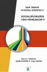 Research paper thumbnail of Türk Folklorunda Saçların Saklanmasına Yönelik Uygulamalar Üzerine [On Practices for Keeping Hair in Turkish Folklore]