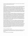 Research paper thumbnail of Les limites du matérialisme Quantification physiologique - Trouver le sens de la vie dans un laboratoire et exclure les émotions instinctives dans le racisme.docx