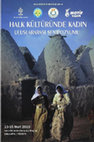 Research paper thumbnail of Feminist Kuram ve Türk Halk Bilimi Çalışmaları [Feminist Theory and Turkish Folklore Studies]