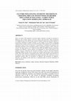 Research paper thumbnail of Factors Influencing Students' Decisions in Choosing Private Institutions of Higher Education in Malaysia: A Structural Equation Modelling Approach