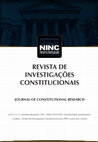 Research paper thumbnail of The Role of the Judicial Branch in Brazilian Rule of Law Erosion