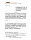 Research paper thumbnail of Memorias enfrentadas: Centenario, Nación y Estado, 1910-1921