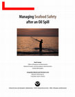 Research paper thumbnail of Managing Seafood Safety