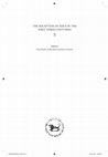 Research paper thumbnail of Telling the Christian Story Differently: Counter-Narratives from Nag Hammadi and Beyond, Bloomsbury, 2020 (ToC and first page)