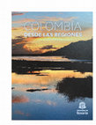 Research paper thumbnail of COLOMBIA DESDE LAS REGIONES. CAP. Patrimonio Cultural en los Andes del Suroccidente de Colombia. D. Patiño. 2022