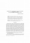 Research paper thumbnail of Constructing "Non-Identity" and "Glocalization" in the POST-9/11 World in Salman Rushdie's Shalimar the Clown