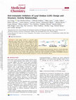 Research paper thumbnail of Anti-metastatic Inhibitors of Lysyl Oxidase (LOX): Design and Structure-Activity Relationships