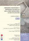 Research paper thumbnail of Aménagement, franchissement et morphogénèse d’un cours d’eau dans la proche campagne nîmoise de l’âge du Fer à nos jours. Le Vistre de la Fontaine 2-2 (Nîmes – 30)