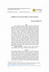 Research paper thumbnail of AVİD Azerbaycan'da Kültürel Uyanış ve Basın