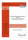 Research paper thumbnail of Der Fiskalpakt und seine Implementation in Oesterreich. Diskursanalytische Aufarbeitung eines postdemokratischen Phaenomens