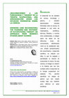 Research paper thumbnail of (Re)conociendo a las fundadoras y "madres" de la terapia ocupacional. Una aproximación desde los estudios feministas sobre la ciencia