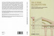 Research paper thumbnail of "Tra le righe dell'architettura. Lingua, stile, testo", Milano, Mimesis, 2022