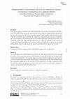 Research paper thumbnail of Enriquecimiento injustificado por actos de competencia desleal: Continuidad y divergencia en el derecho privado